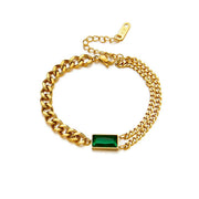 The "Emerald Glow Set" - Emberly