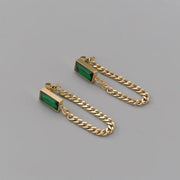 The "Emerald Glow Set" - Emberly