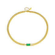 The "Emerald Glow Set" - Emberly