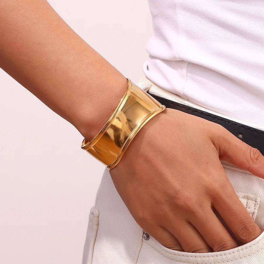 Bracelet "Eternal Elegance" - Emberly