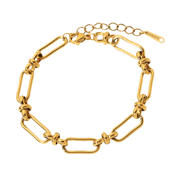 Bracelet "French Vintage" - Emberly