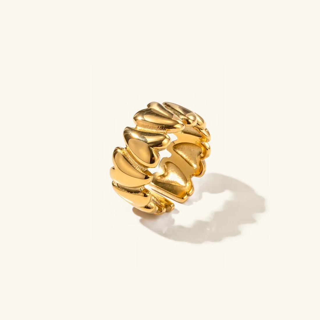 Ring "Vespera"