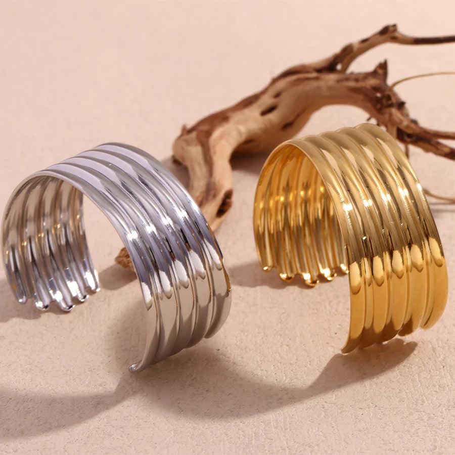 Bracelet "Grace" - Emberly