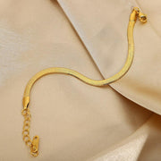 Bracelet "Herringbone"