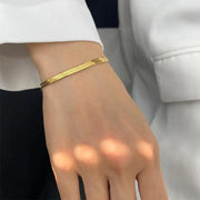 Bracelet "Herringbone"