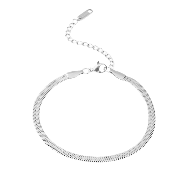 Bracelet "Herringbone" - Emberly