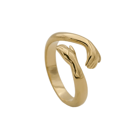 Ring "Embrace" - Emberly