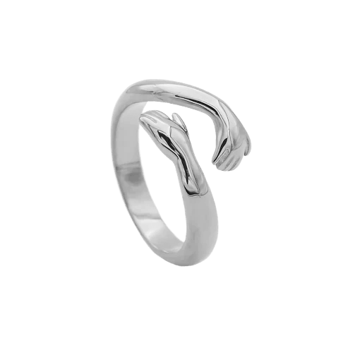 Ring "Embrace" - Emberly
