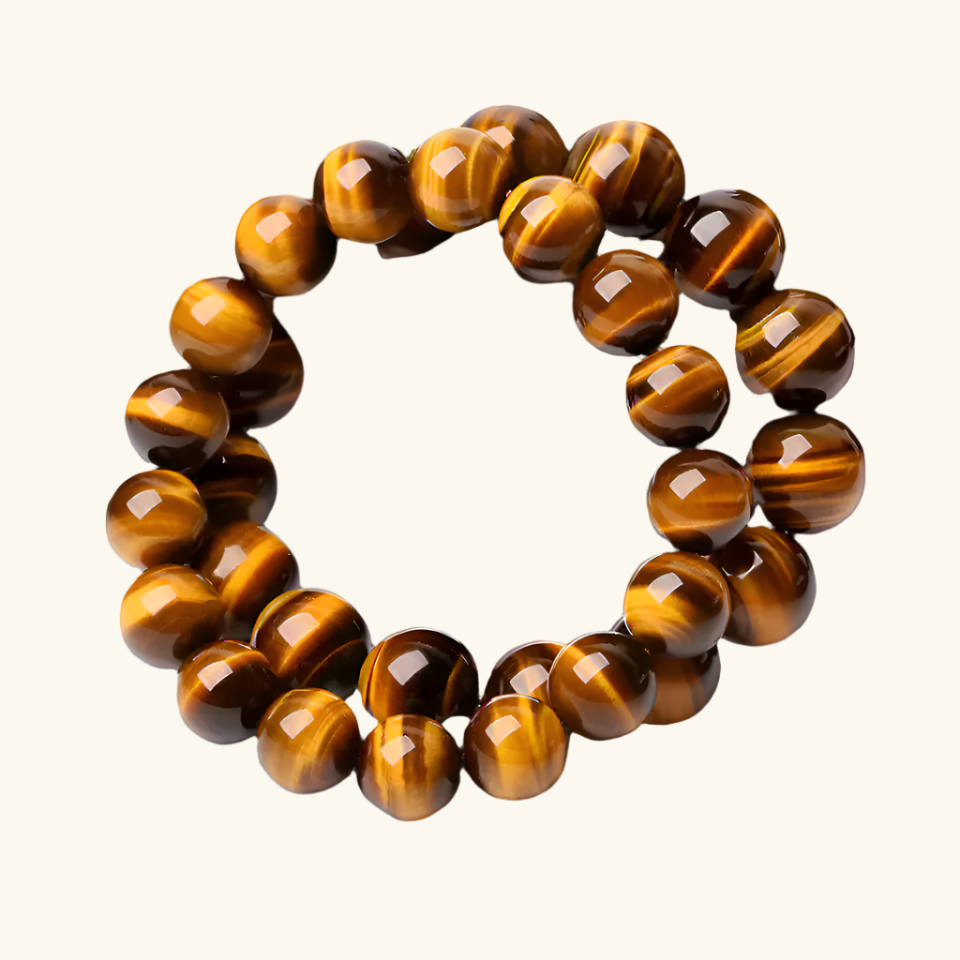 Natural Tiger Eye
