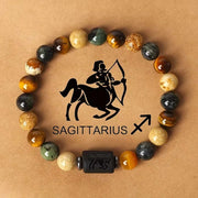 Zodiako Ženklai – Natūralus Tigro Akis