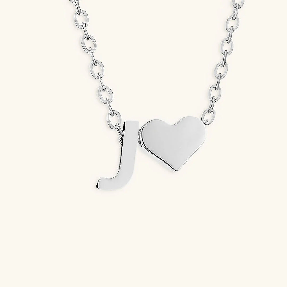 Necklace "Meaning"