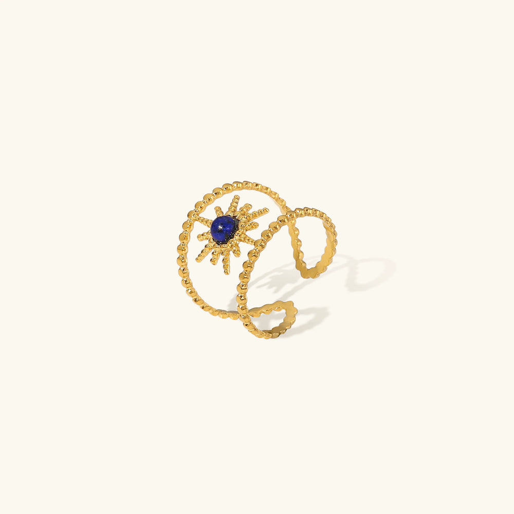 Ring "Mirage"