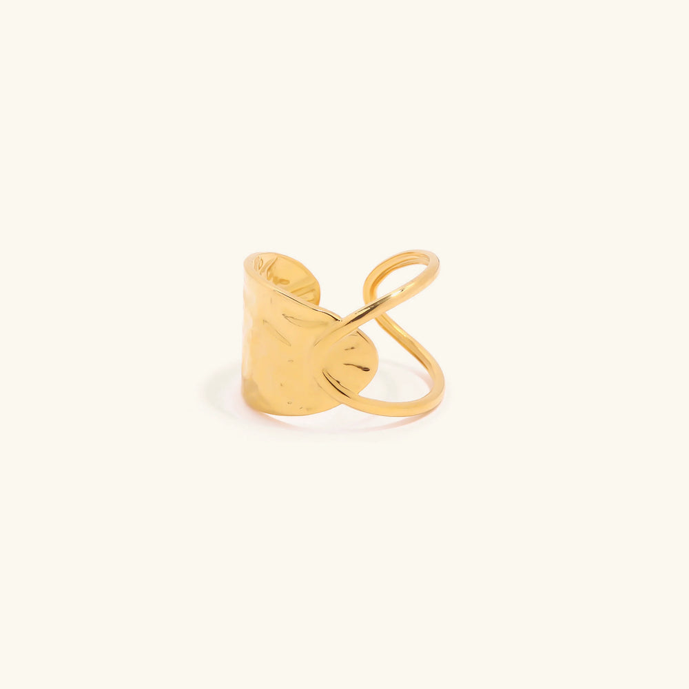 Ring "Etherea"
