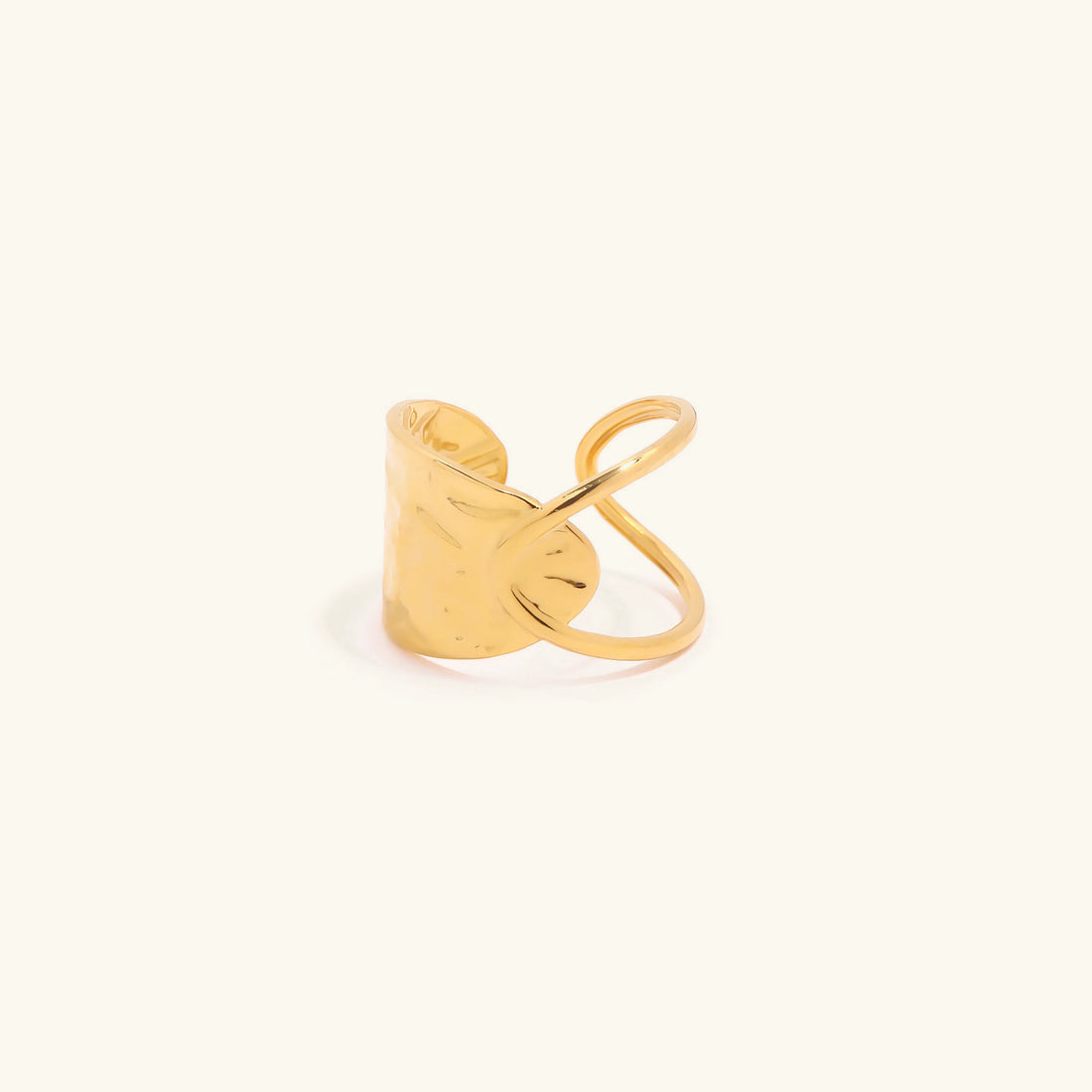 Ring "Etherea"
