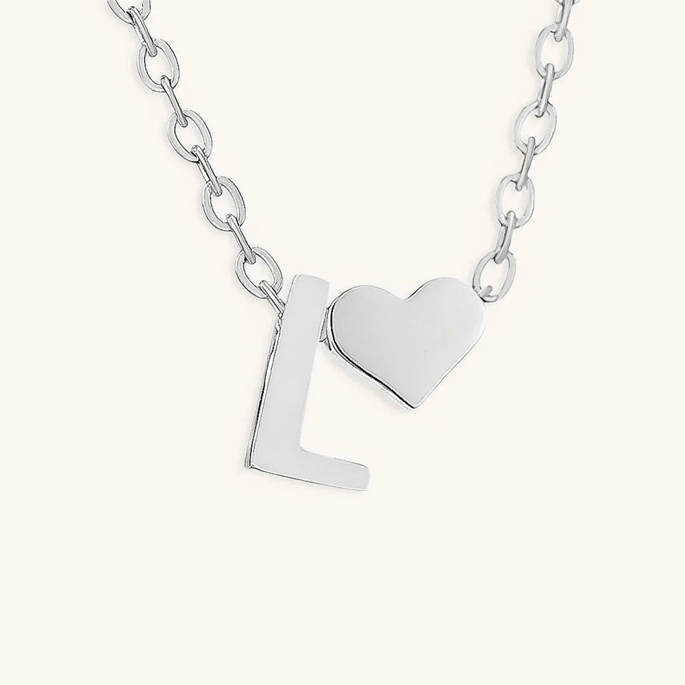 Necklace "Meaning"