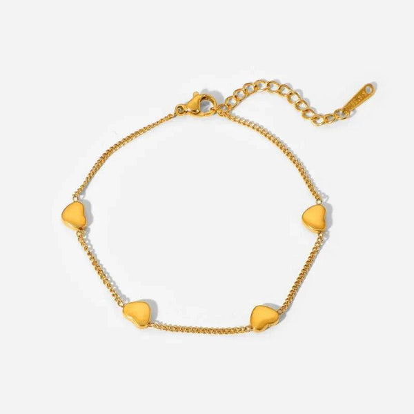 Bracelet "Love" - ​​Emberly