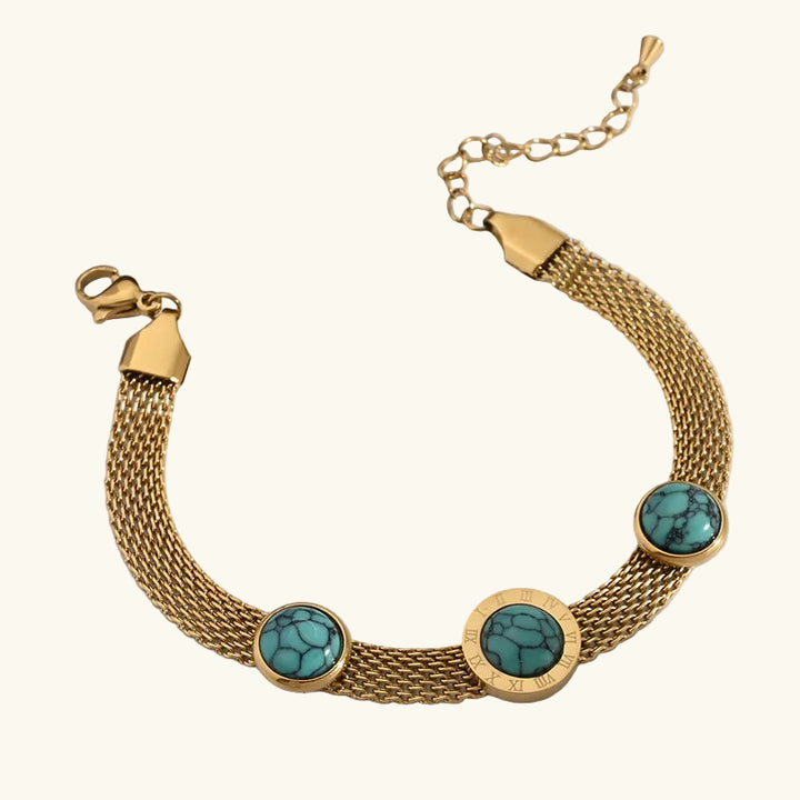  Bracelet "Vintage Classic"