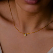 Necklace „Orren“