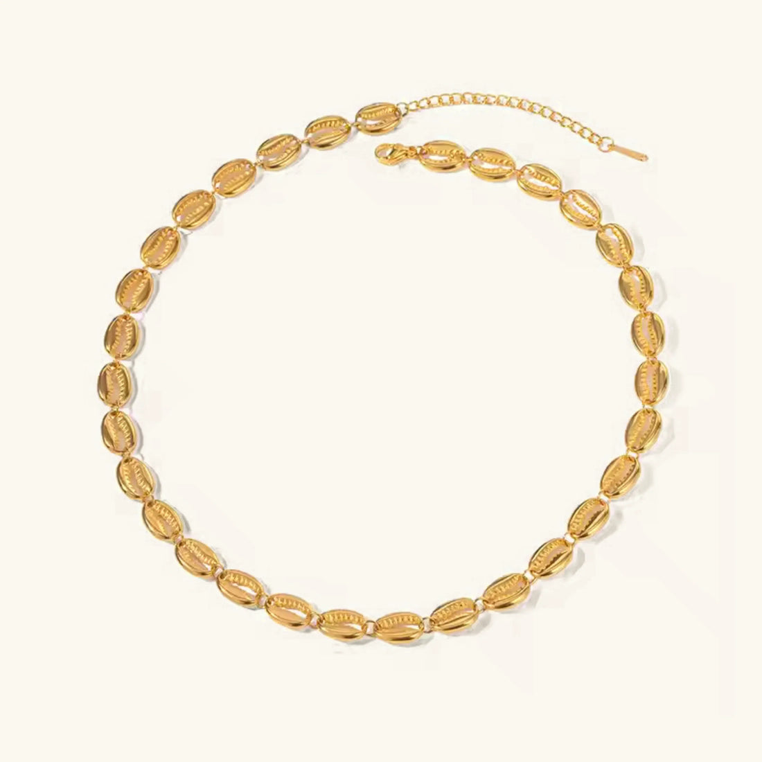 Necklace „Aeris“