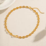 Necklace „Aeris“