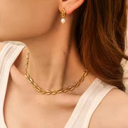 Necklace „Aeris“