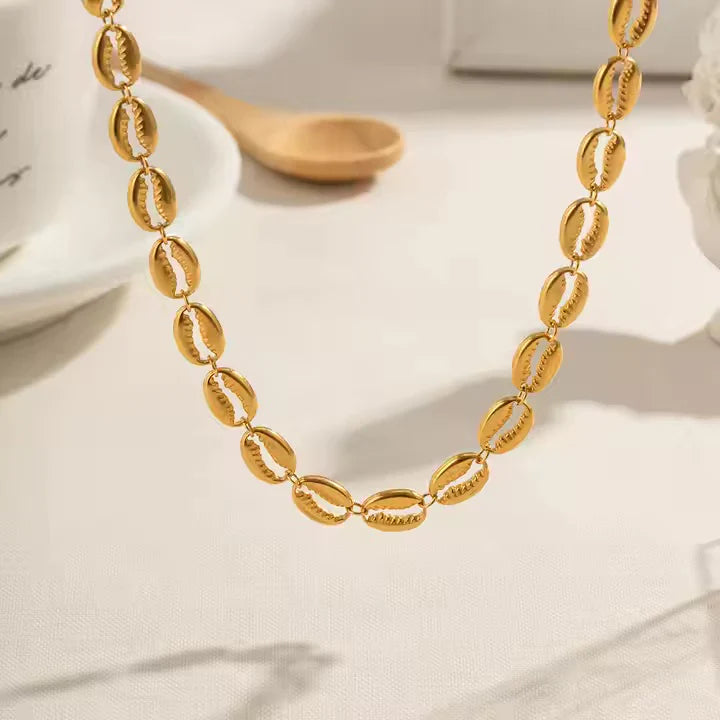 Necklace „Aeris“