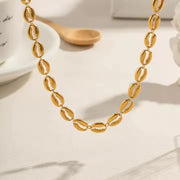 Necklace „Aeris“