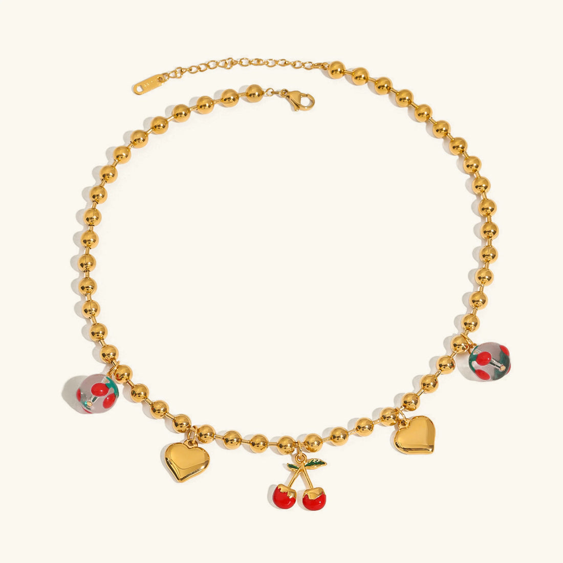 Necklace „Alira“