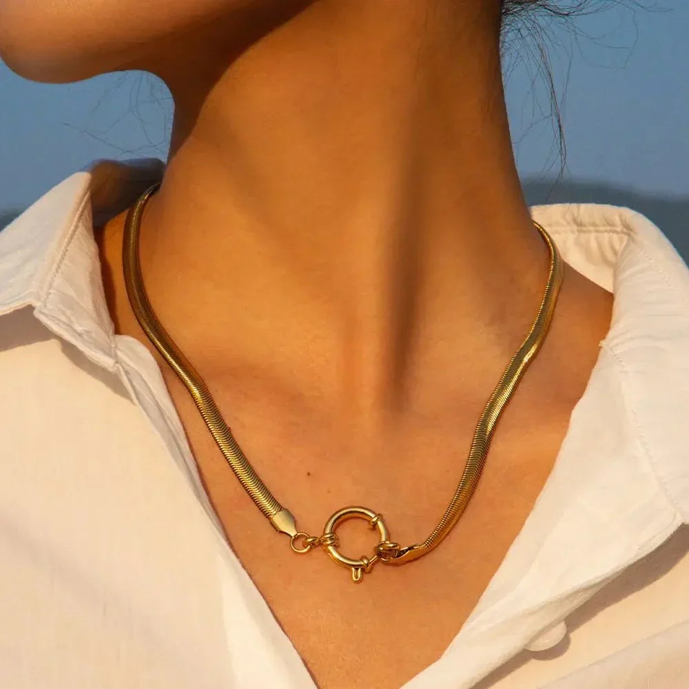  Necklace Anny