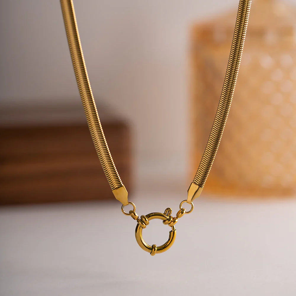  Necklace Anny