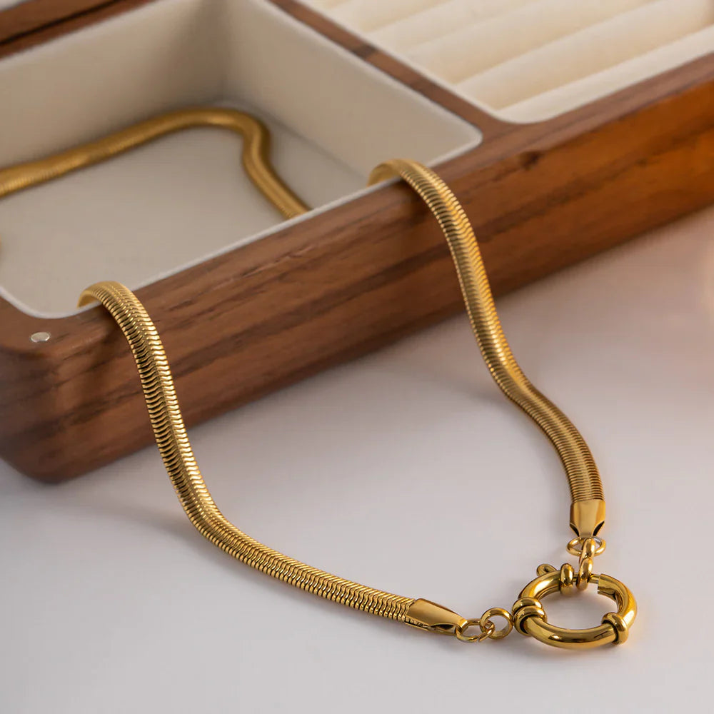  Necklace Anny