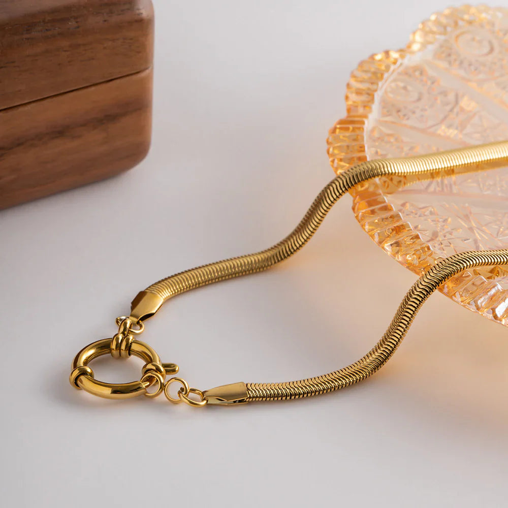  Necklace Anny