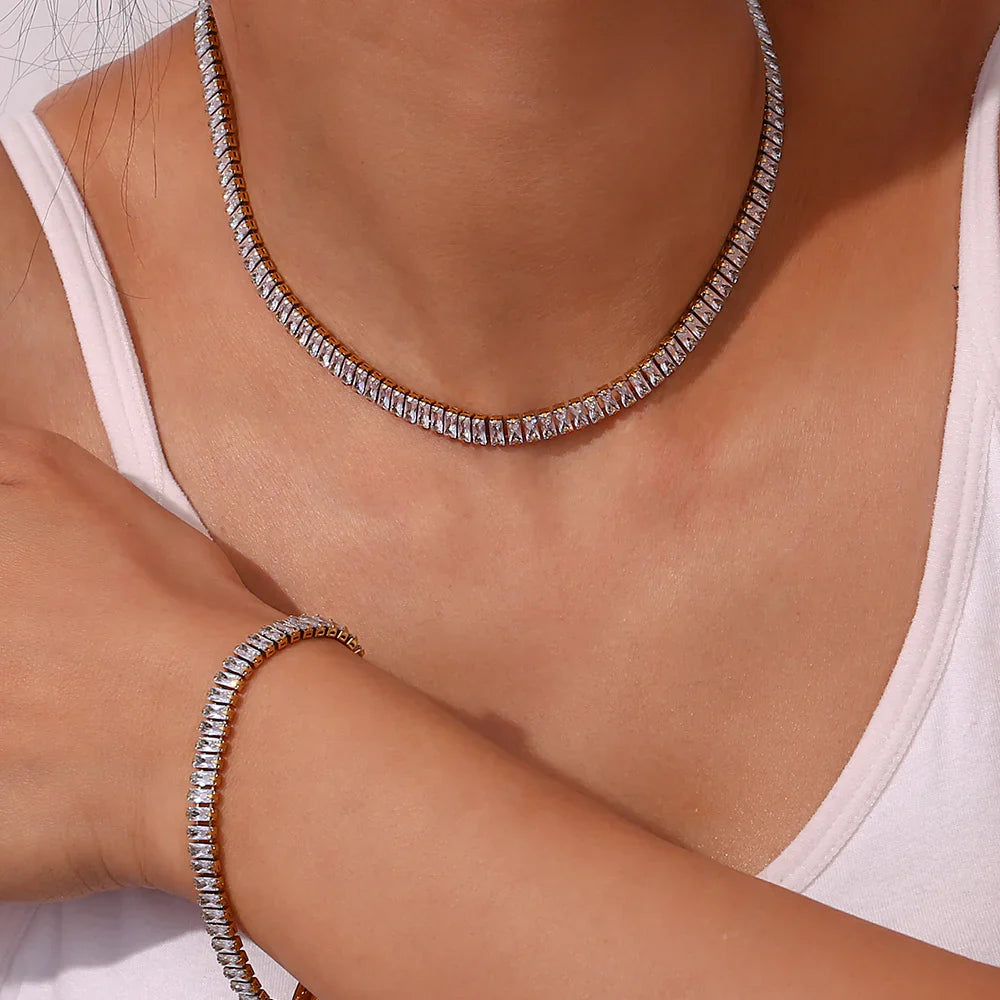 Necklace  „Aria“