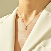 Necklace „Calira“