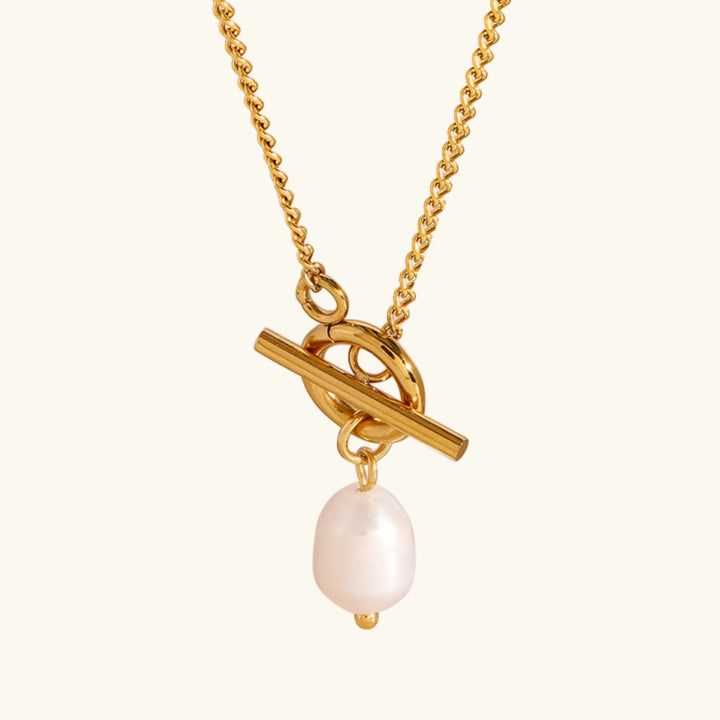 Necklace „Elaria“