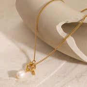 Necklace „Elaria“