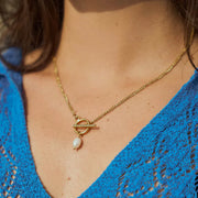 Necklace „Elaria“