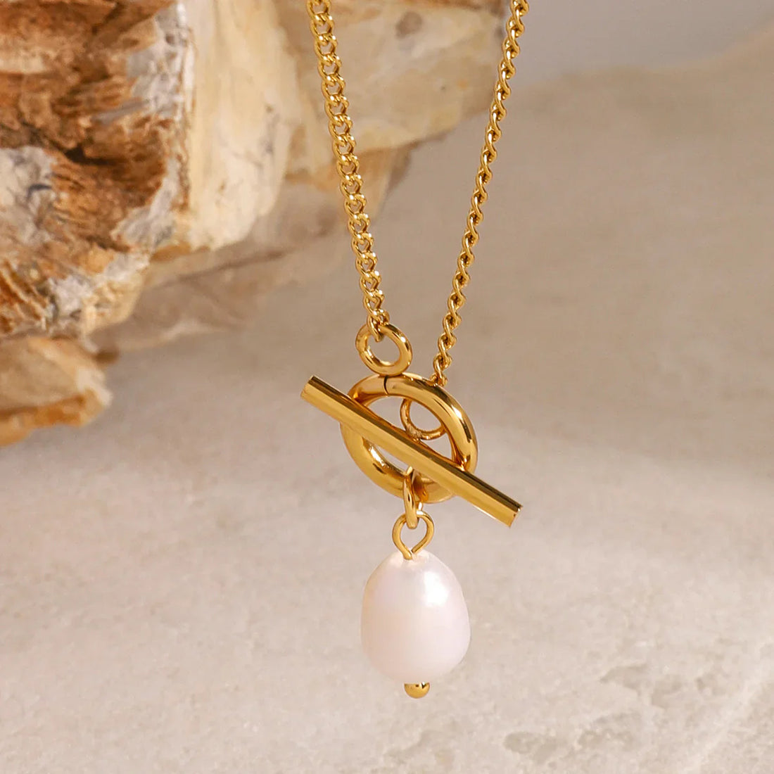 Necklace „Elaria“