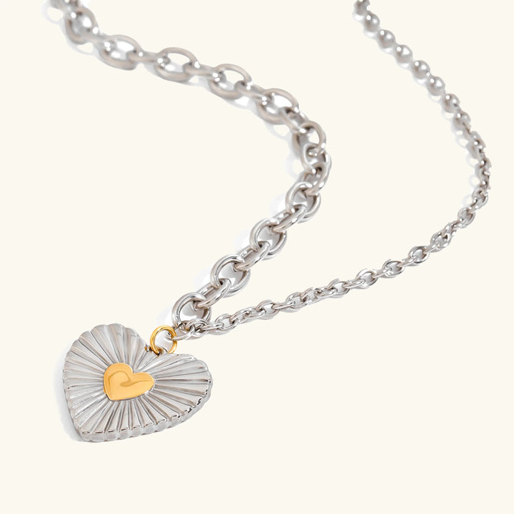 Necklace "Elysium"