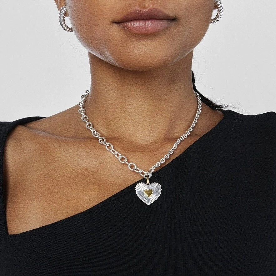 Necklace"Elysium"