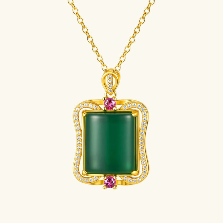 Necklace „Emerelle“