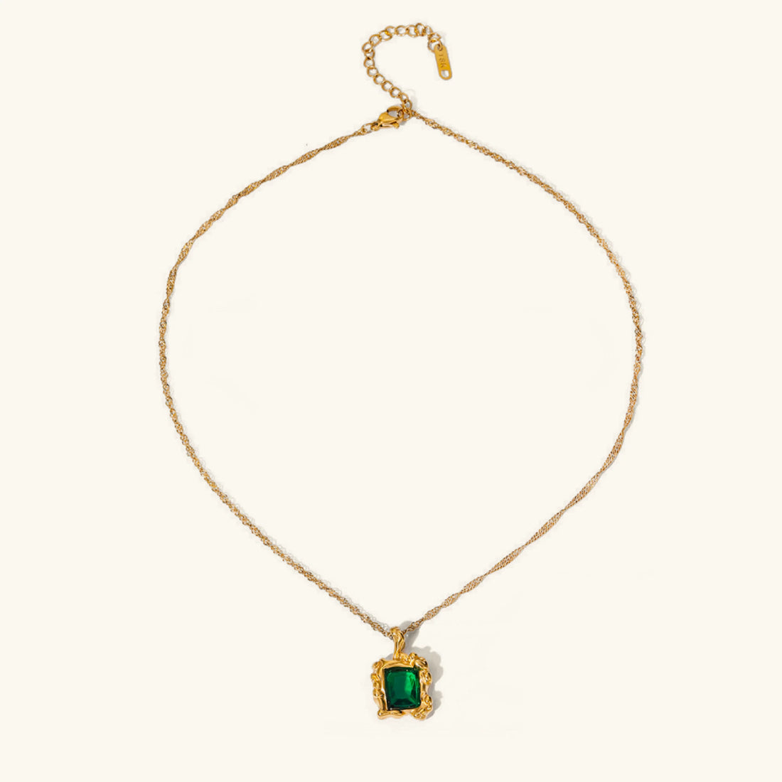 Necklace „Kaelis“