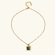 Necklace „Kaelis“