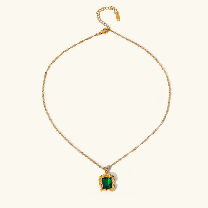 Necklace „Kaelis“