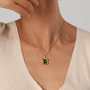 Necklace „Kaelis“