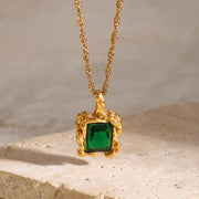 Necklace „Kaelis“