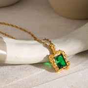 Necklace „Kaelis“