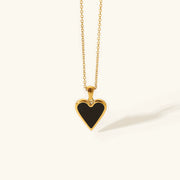  Necklace  "Love"