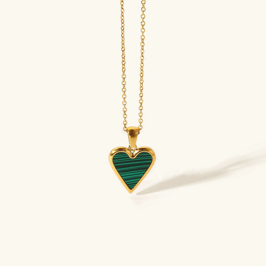  Necklace  "Love"