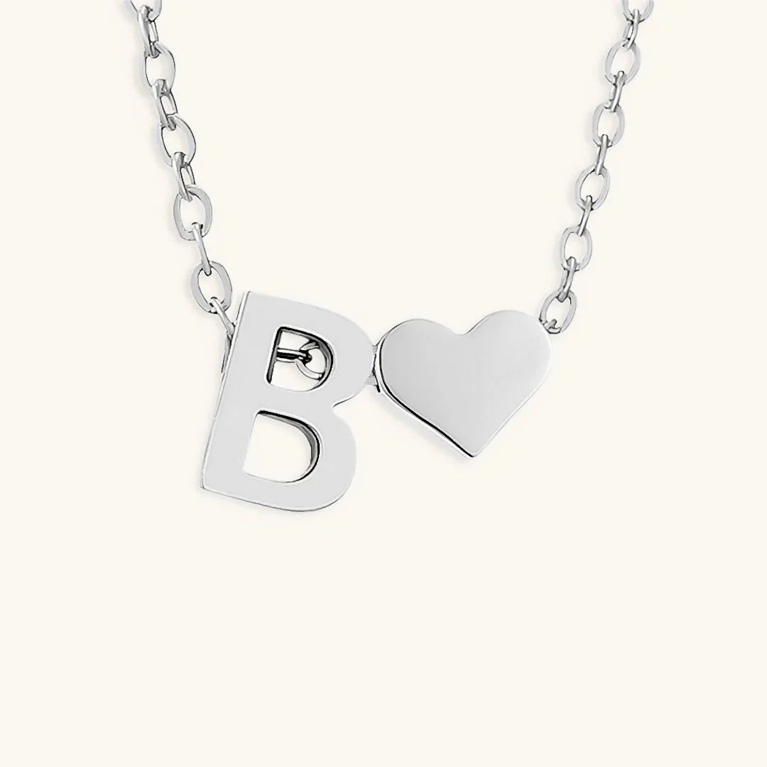  Necklace „Love Letter“